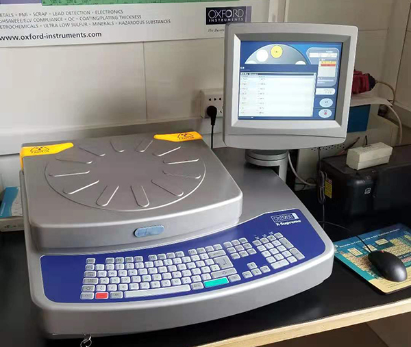 測驗(yàn)機(jī)器